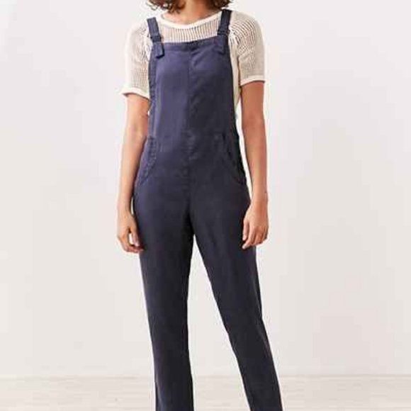 valley girl overalls
